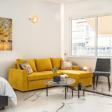 Olvar Suites Atina Dış mekan fotoğraf
