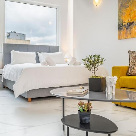 Olvar Suites Atina Dış mekan fotoğraf