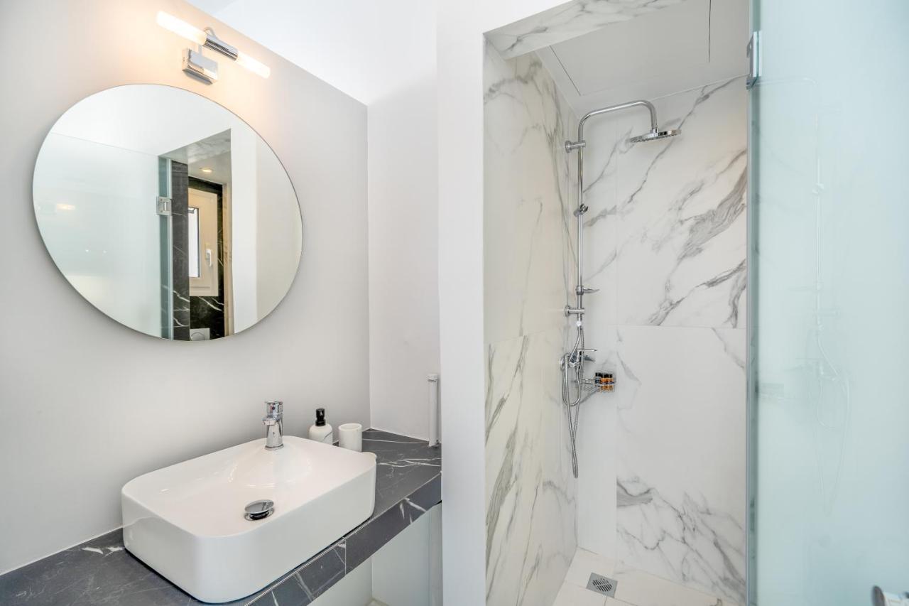 Olvar Suites Atina Dış mekan fotoğraf