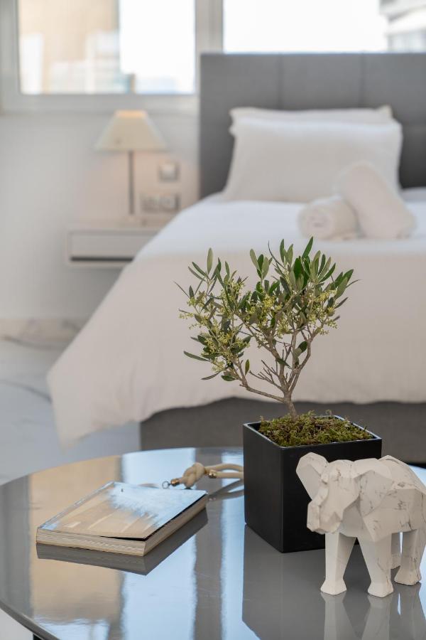 Olvar Suites Atina Dış mekan fotoğraf