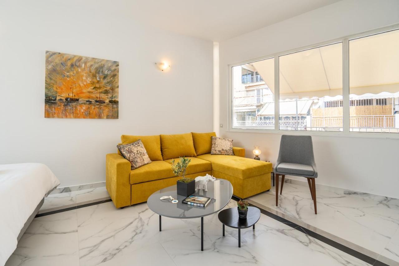 Olvar Suites Atina Dış mekan fotoğraf