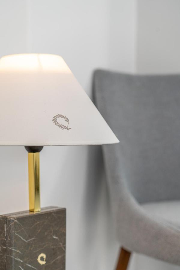 Olvar Suites Atina Dış mekan fotoğraf