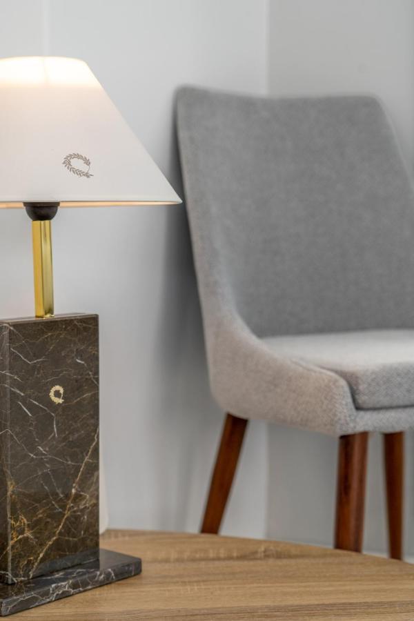 Olvar Suites Atina Dış mekan fotoğraf