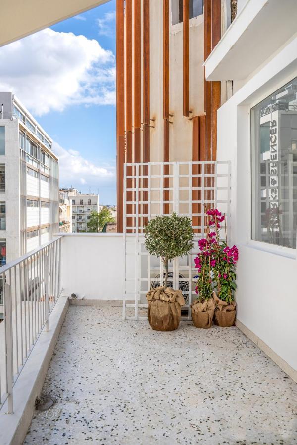 Olvar Suites Atina Dış mekan fotoğraf