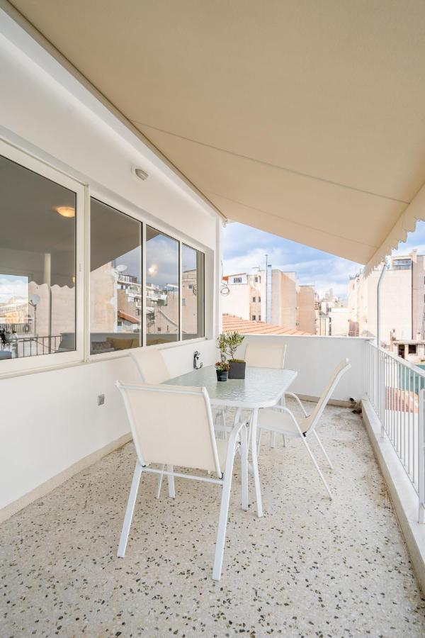 Olvar Suites Atina Dış mekan fotoğraf