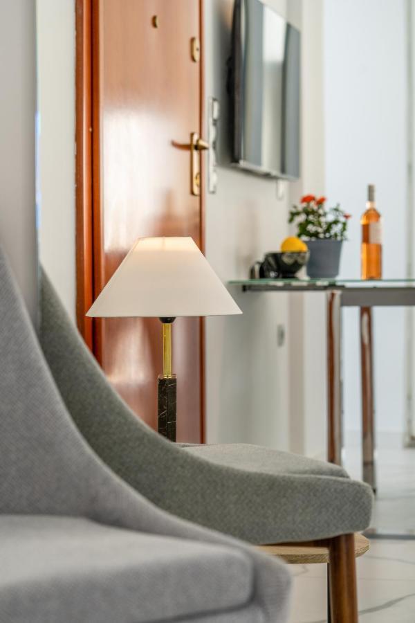 Olvar Suites Atina Dış mekan fotoğraf
