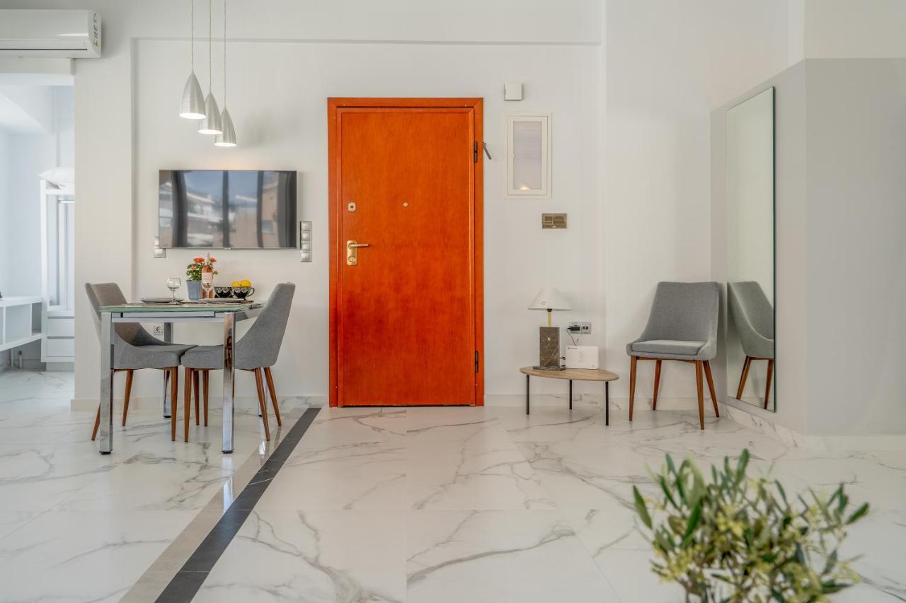 Olvar Suites Atina Dış mekan fotoğraf
