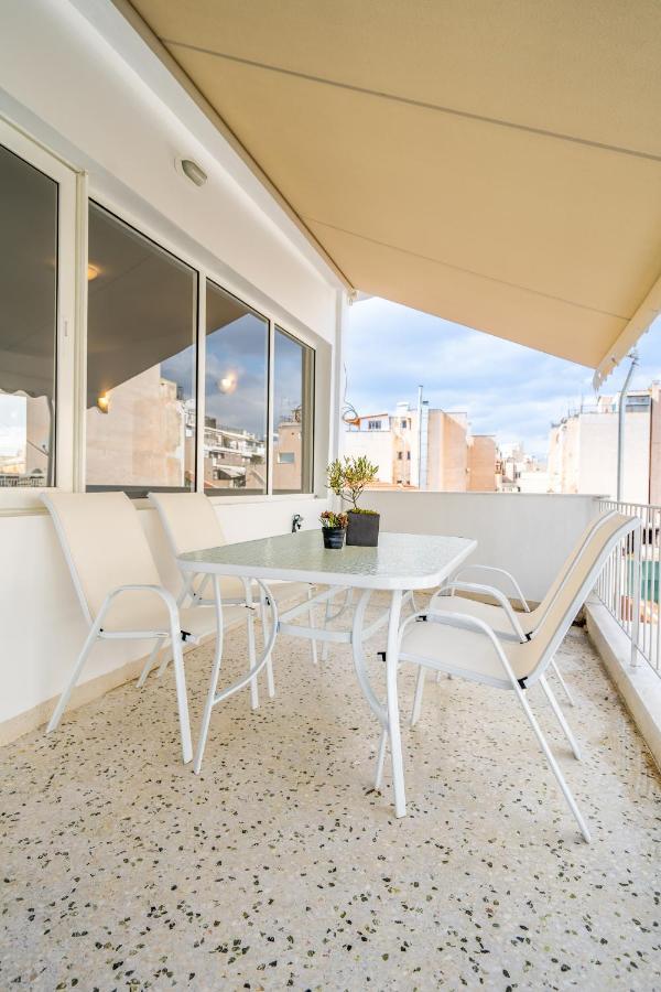 Olvar Suites Atina Dış mekan fotoğraf
