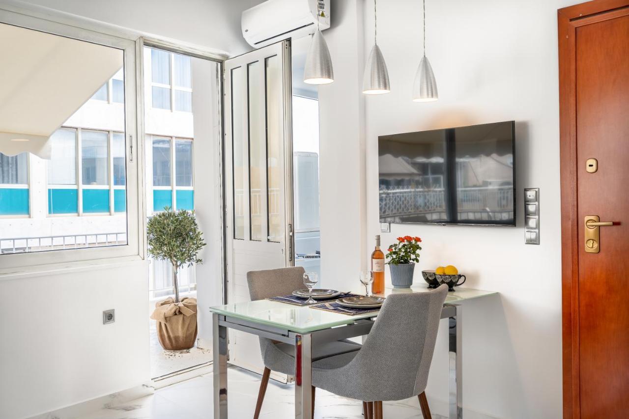 Olvar Suites Atina Dış mekan fotoğraf