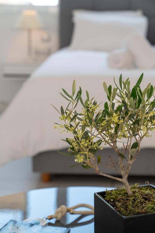 Olvar Suites Atina Dış mekan fotoğraf