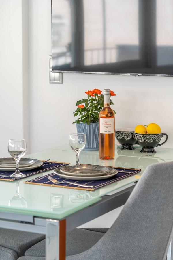 Olvar Suites Atina Dış mekan fotoğraf
