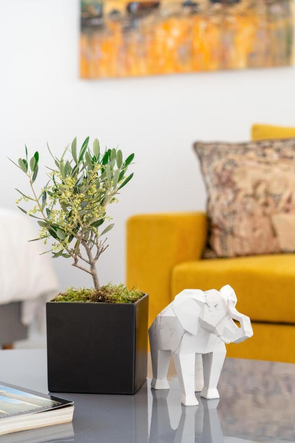 Olvar Suites Atina Dış mekan fotoğraf
